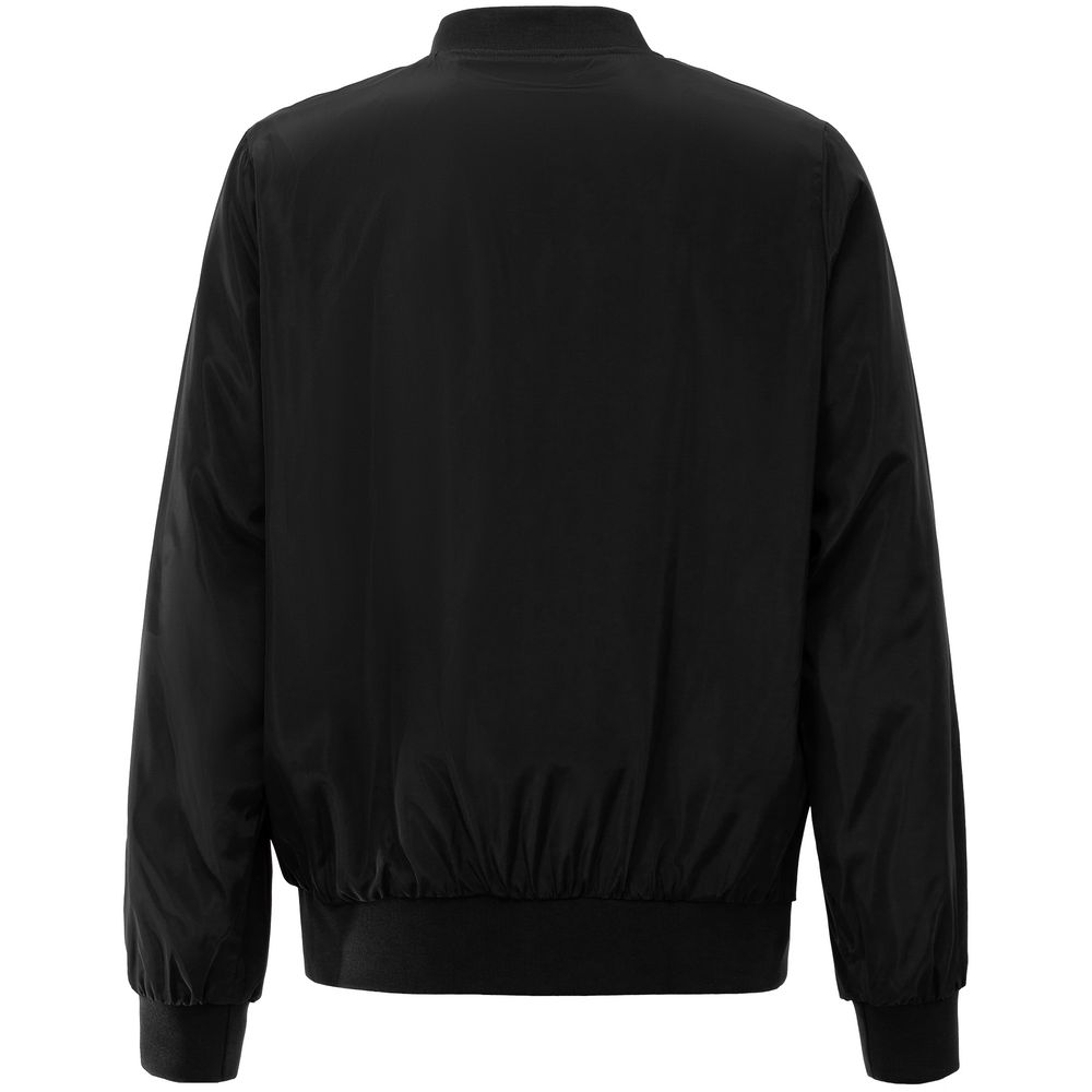 Бомбер Wigton, черный-2