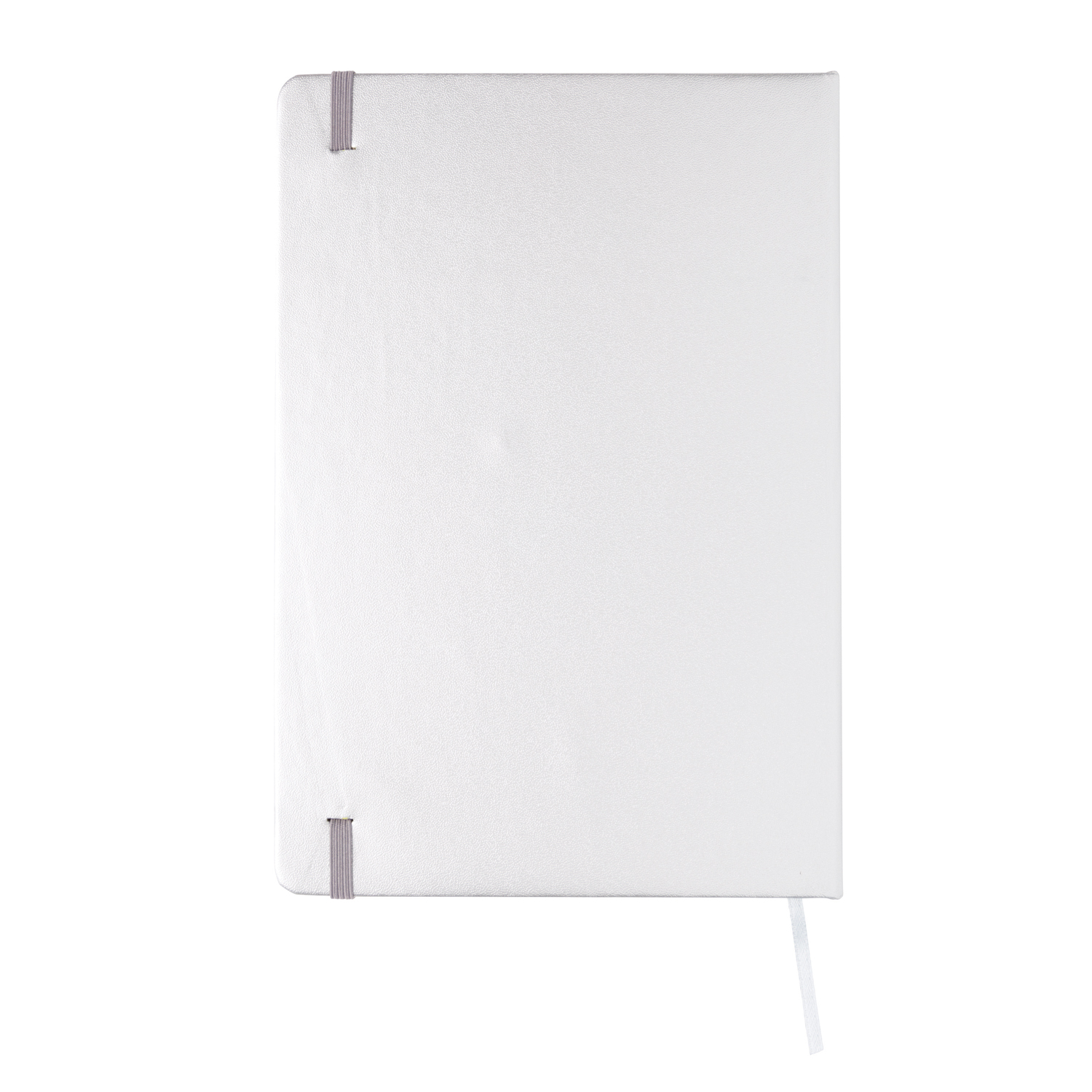 Блокнот для записей Basic в твердой обложке, А5-6