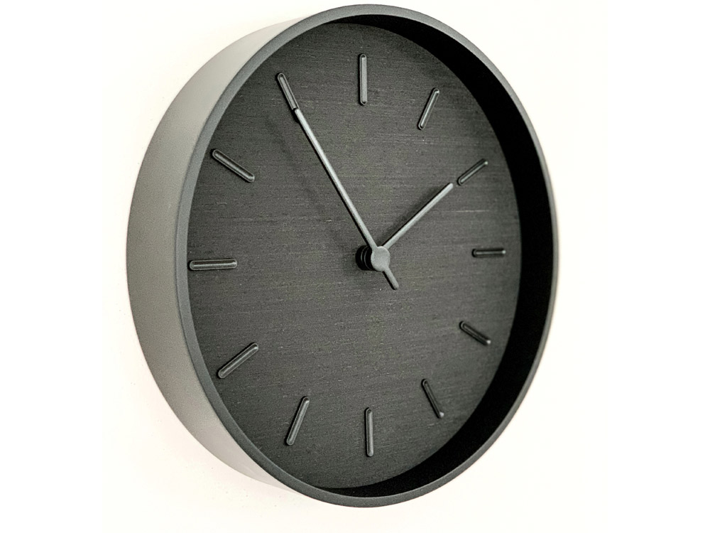 Часы настенные Beam S, венге-2