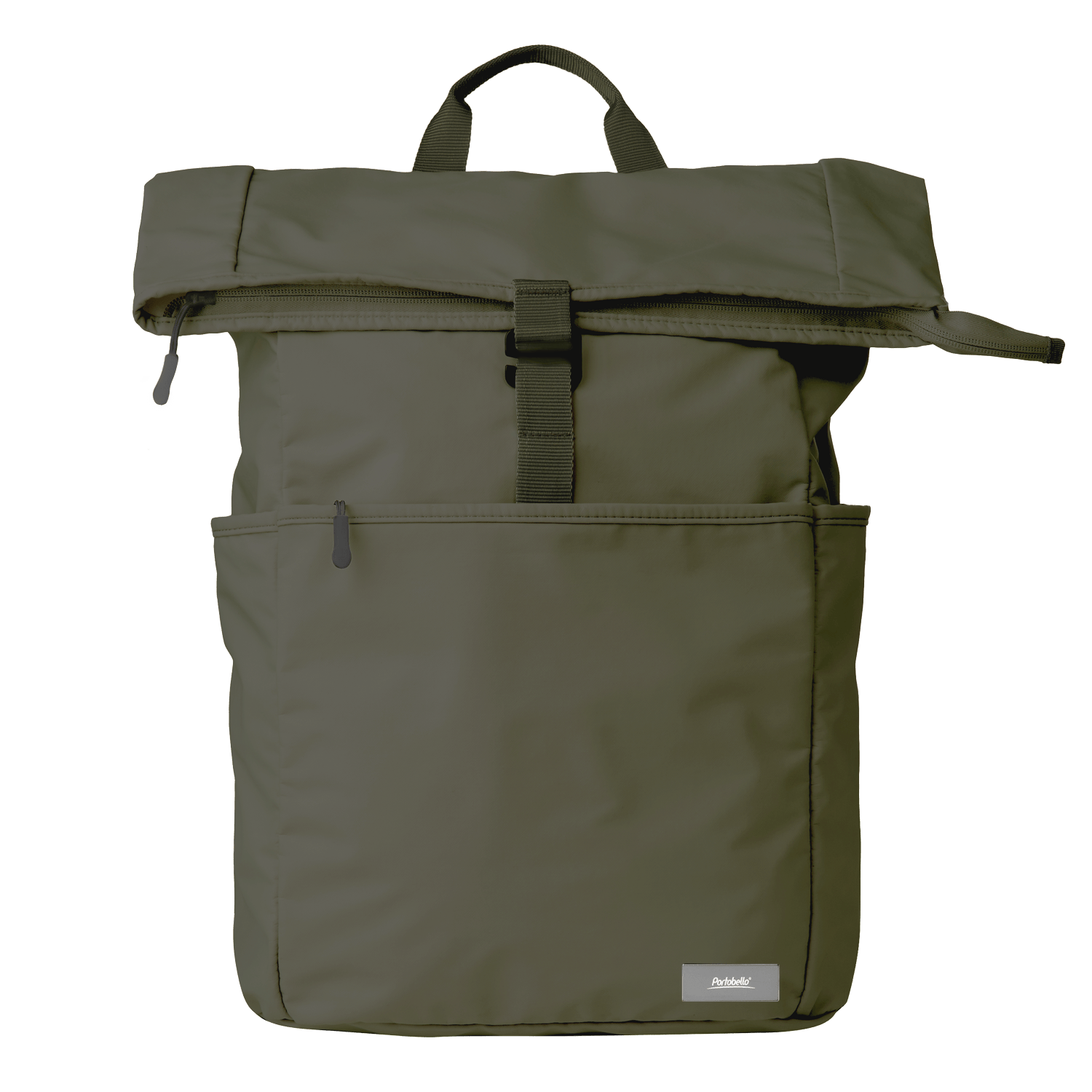 Рюкзак Boston, зеленый-0