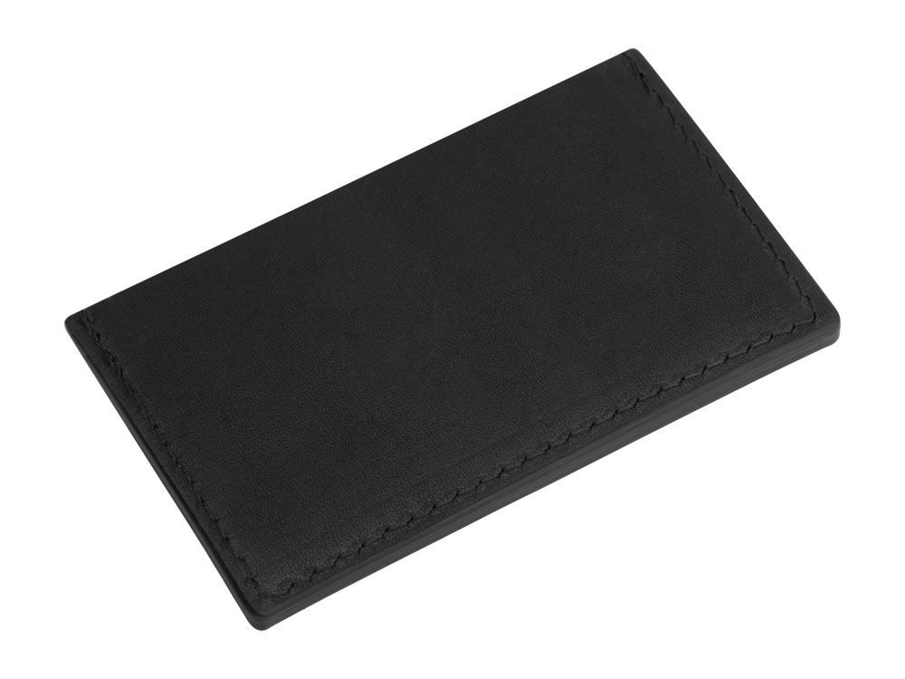 Картхолдер Ишим, черный-1
