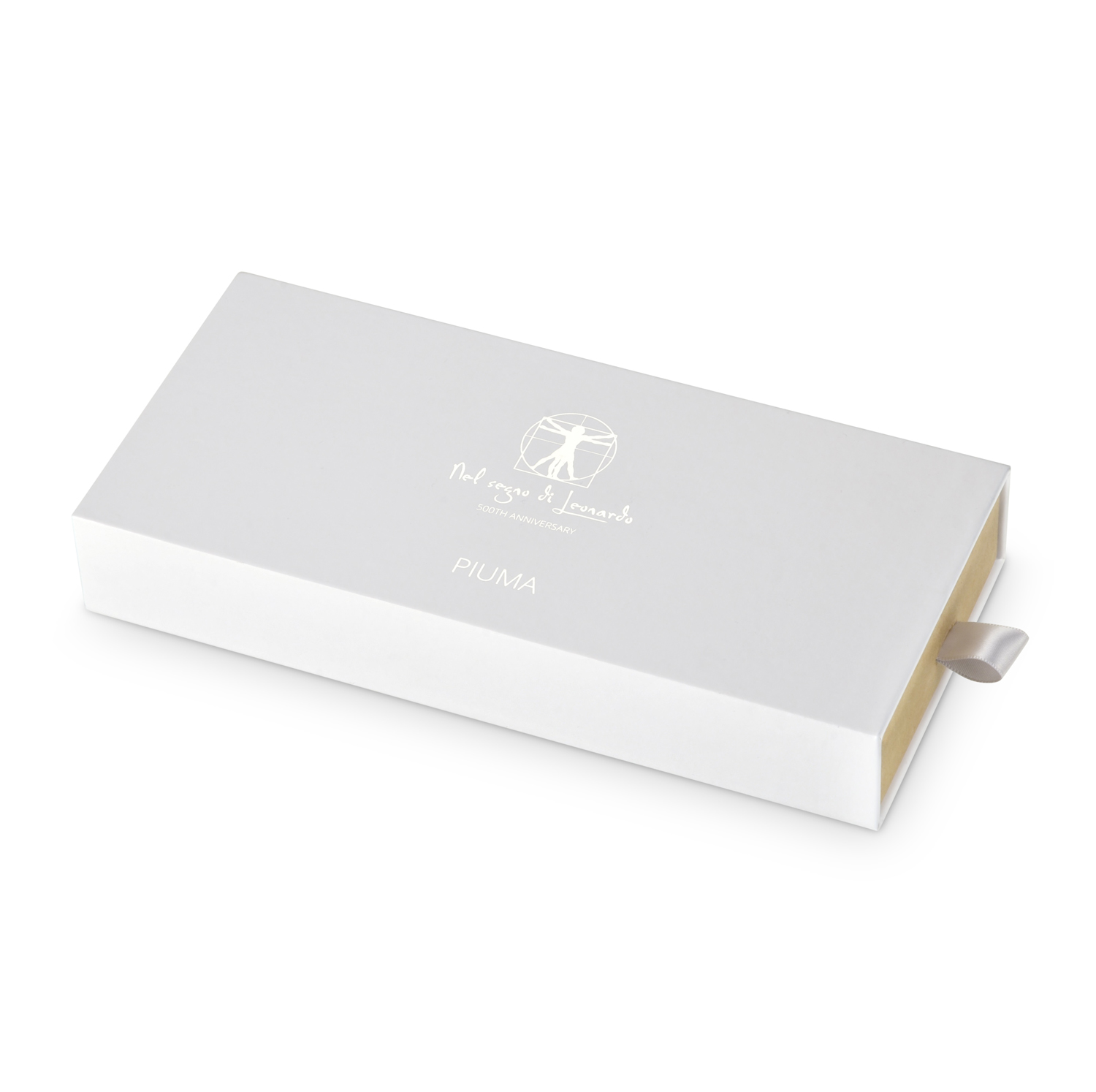 Вечная ручка Pininfarina Piuma LEONARDO MAPLE WOOD-4