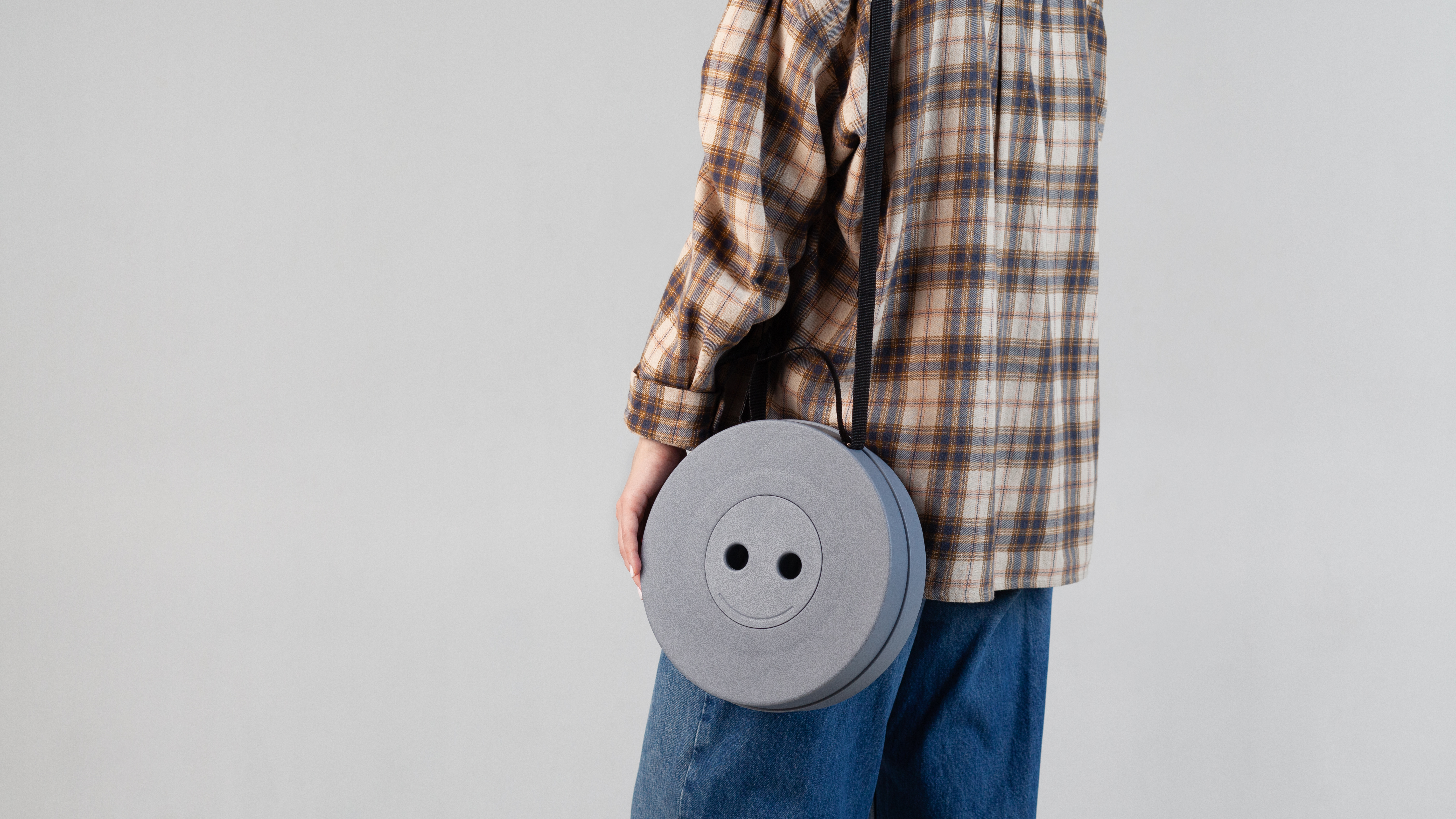 Телескопический стул "Tourist"-1