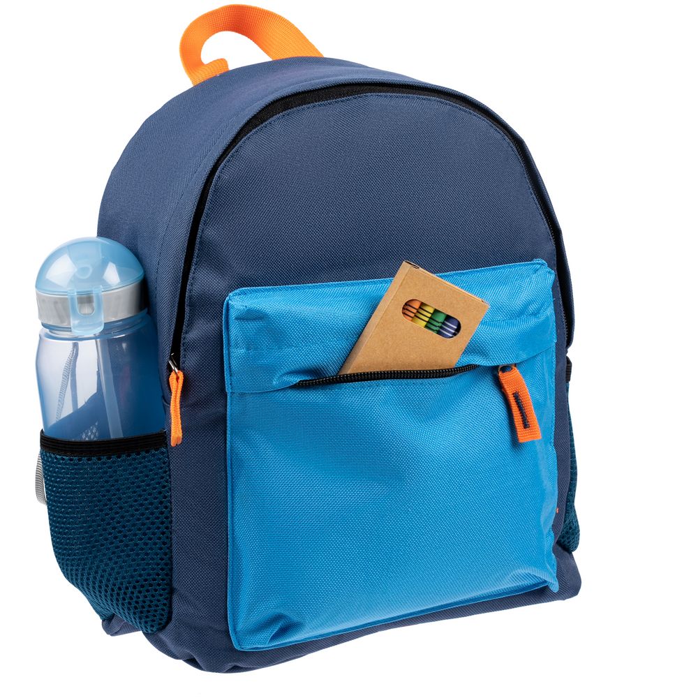 Набор Hobby Time, синий-1