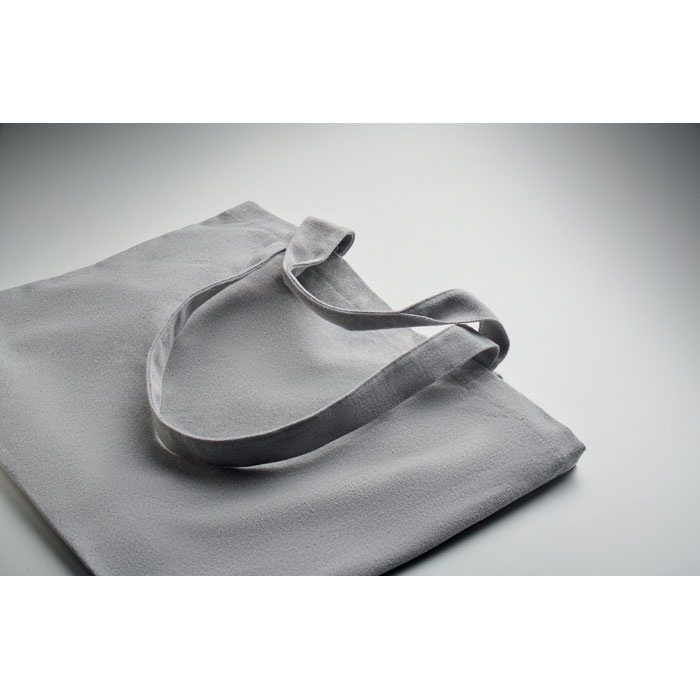 Сумка для покупок, серый-2