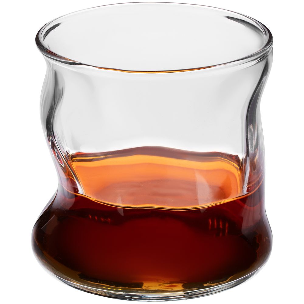 Набор для виски Amorf, черный-2