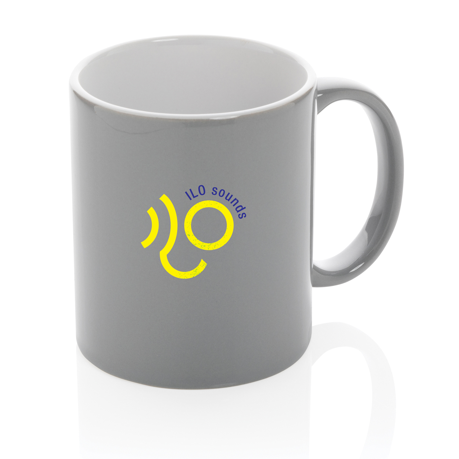 Керамическая кружка Classic-3