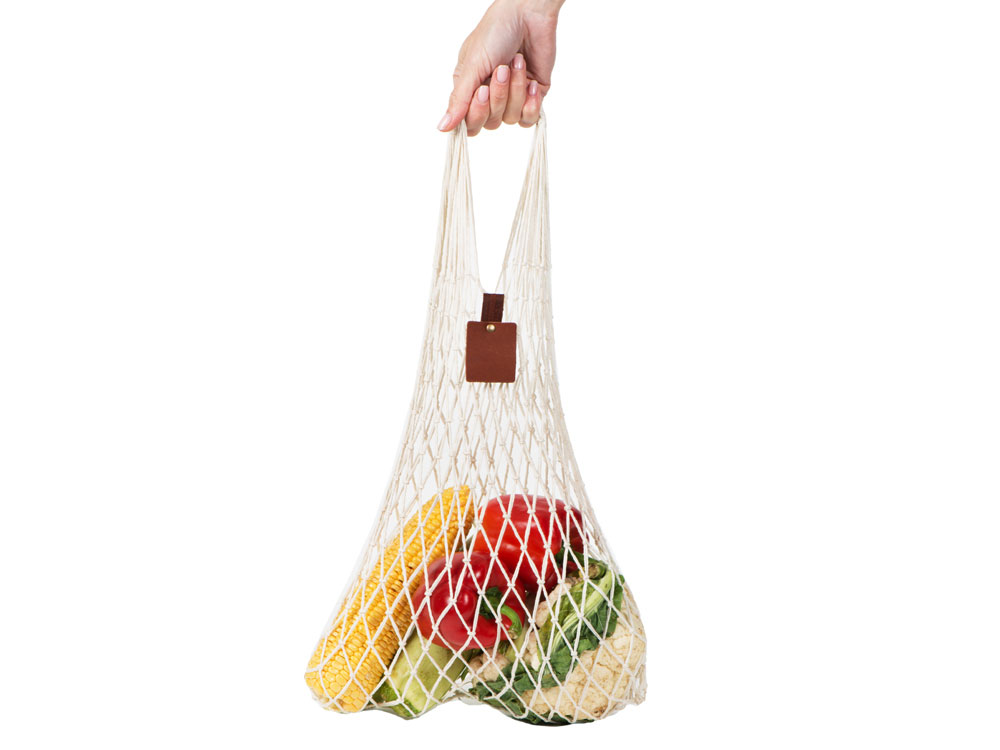 Авоська Dream М old style 15 литров, натуральный (19)-3