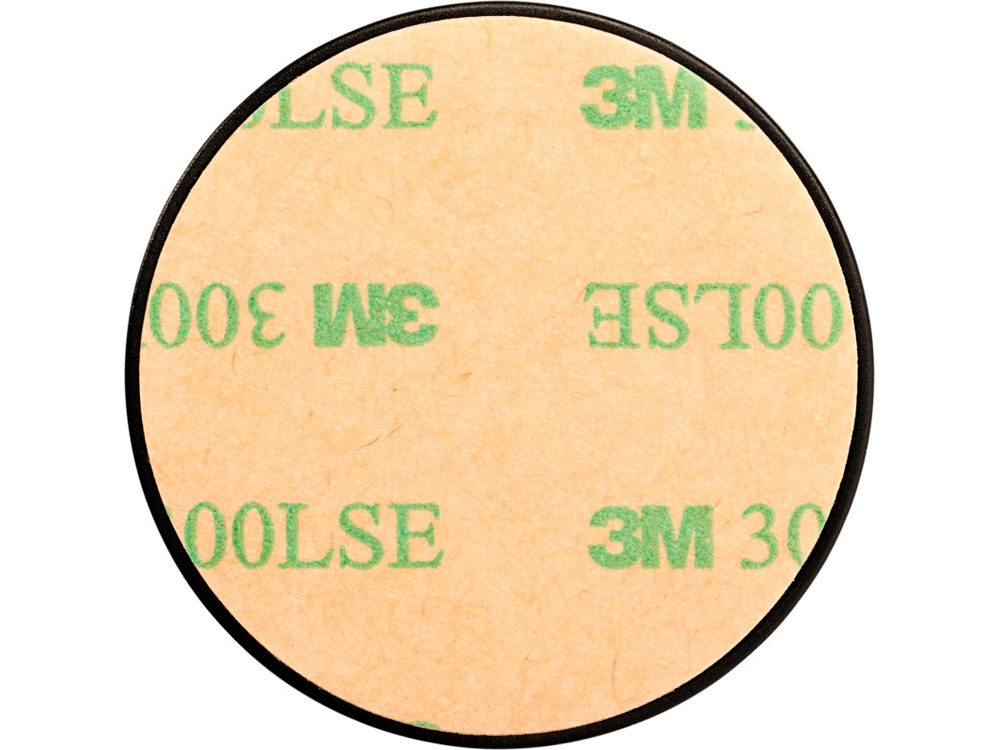 Подставка для телефона Brace с держателем для руки, черный-2