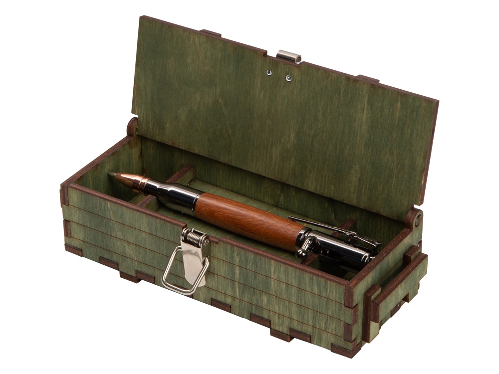 Ручка шариковая Падук-3