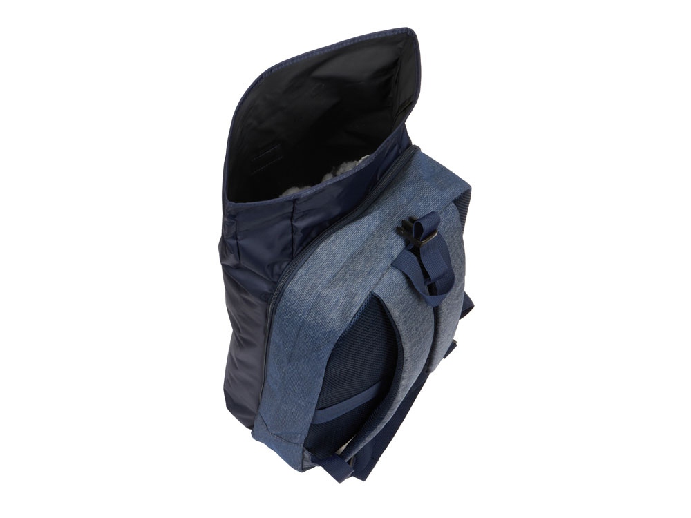 Рюкзак Glaze для ноутбука 15'', синий-10