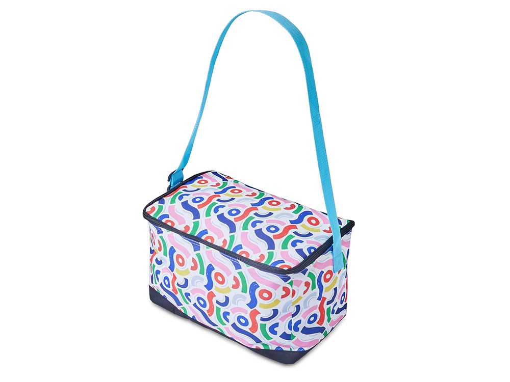 Сумка-холодильник с возможностью полноцветной печати-0