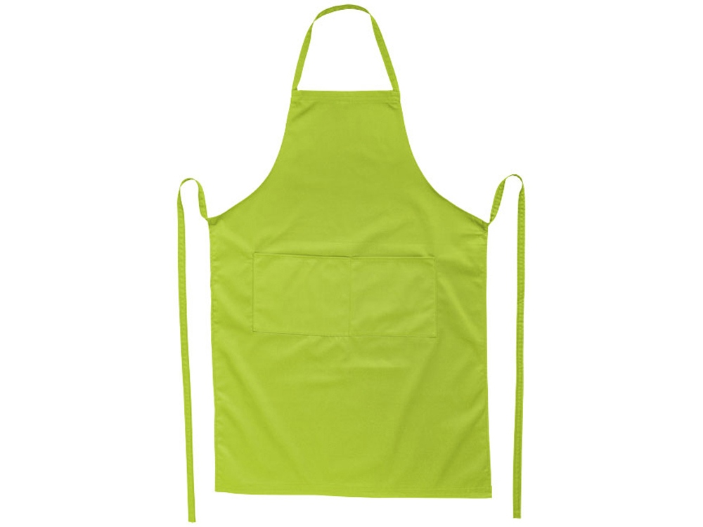 Фартук Viera, лайм-1