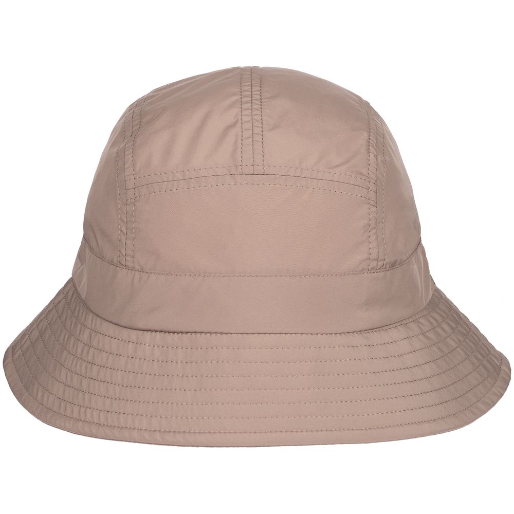 Панама Ben Mac, бежевая-2