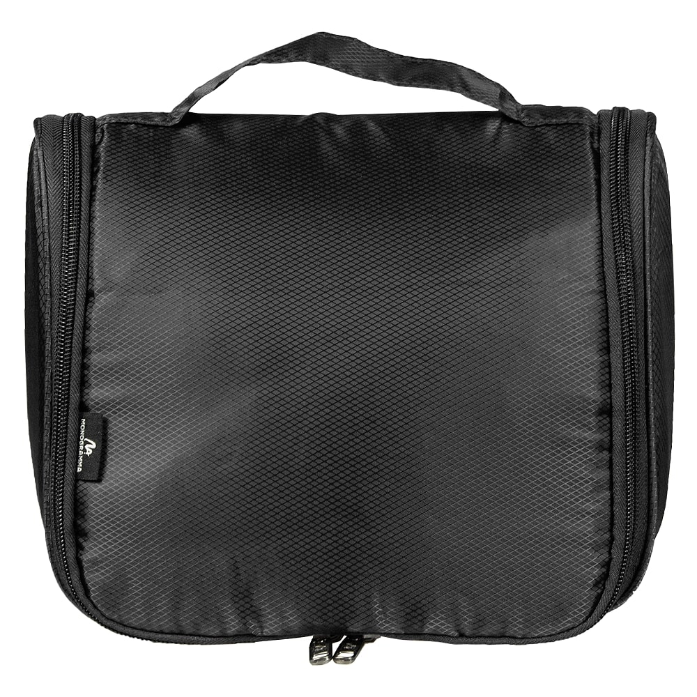 Несессер Comfort Travel Option, Чёрный-1