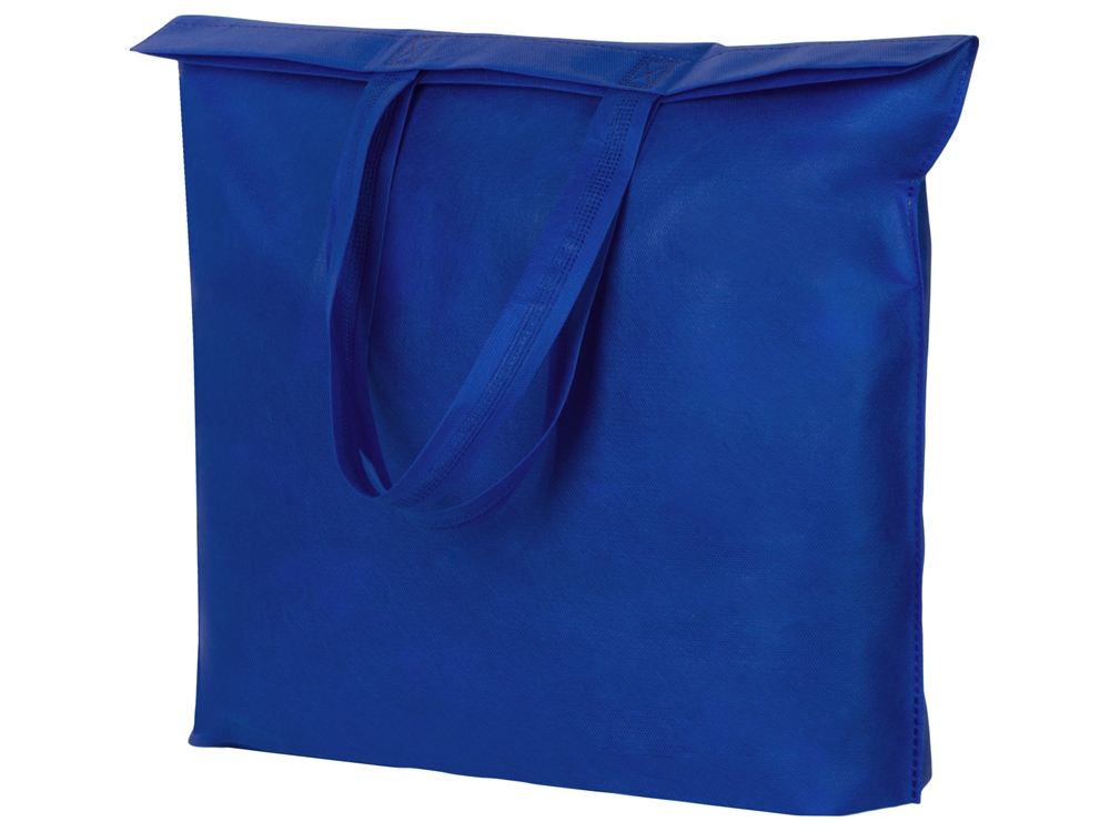Сумка из спанбонда Overy, синий-2