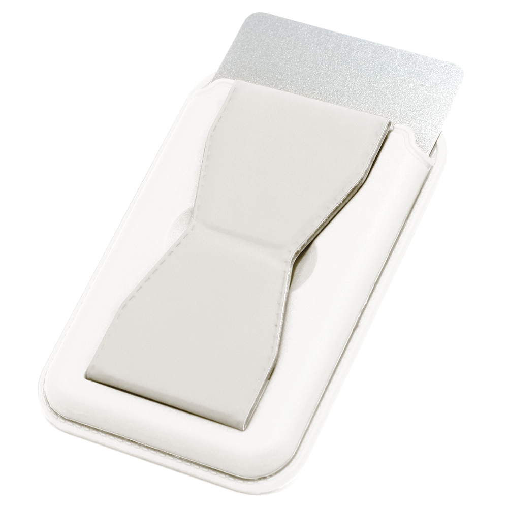Держатель карт на телефоне MINKAR, Белый-0