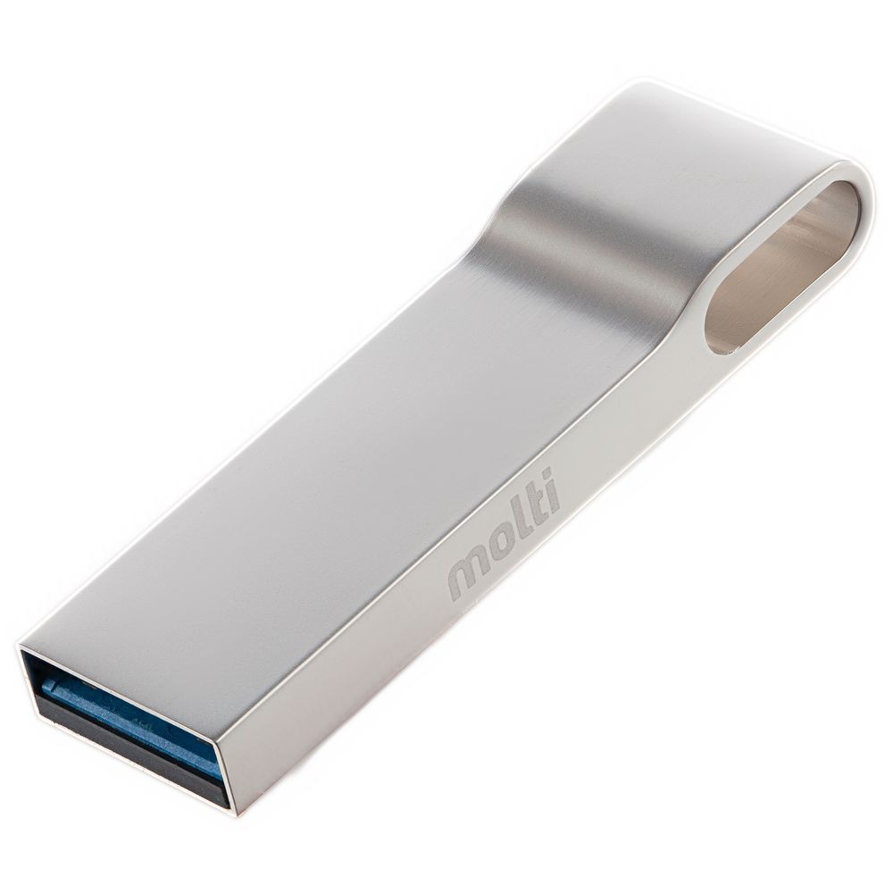 Флешка Leap, USB 3.0, 32 Гб-0