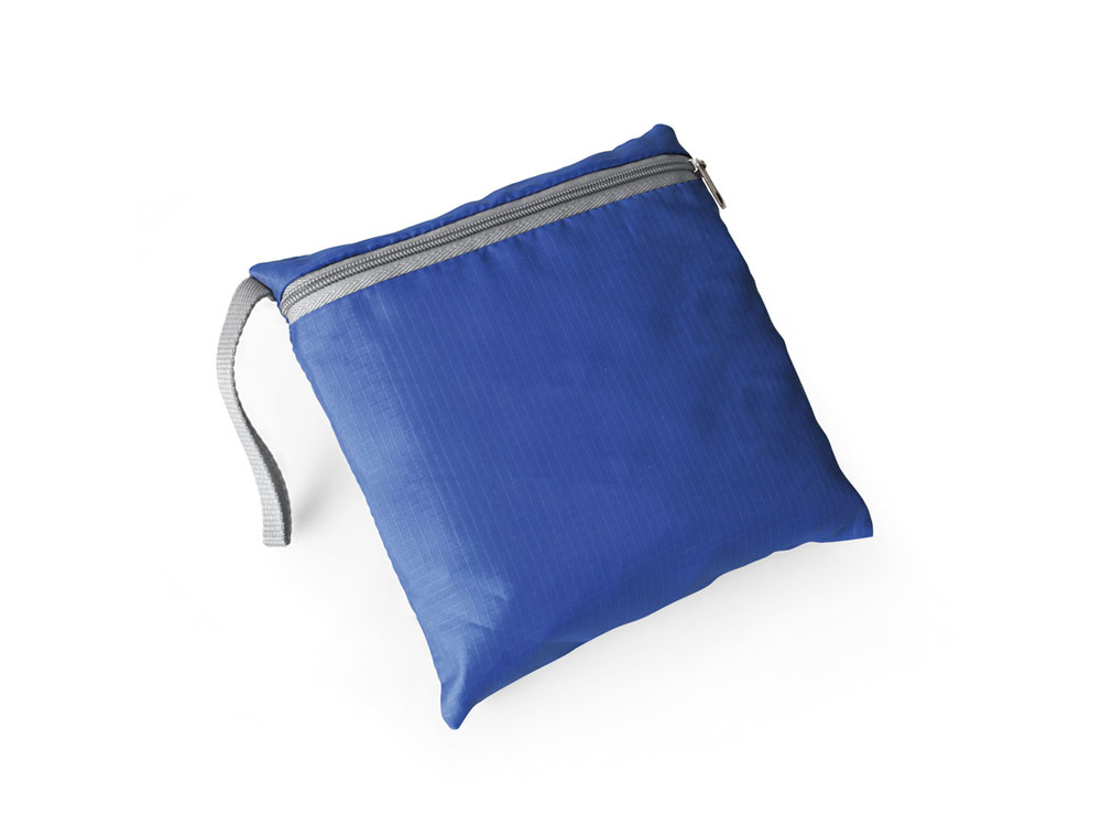 TORONTO. Сумка спортивная, Королевский синий-1