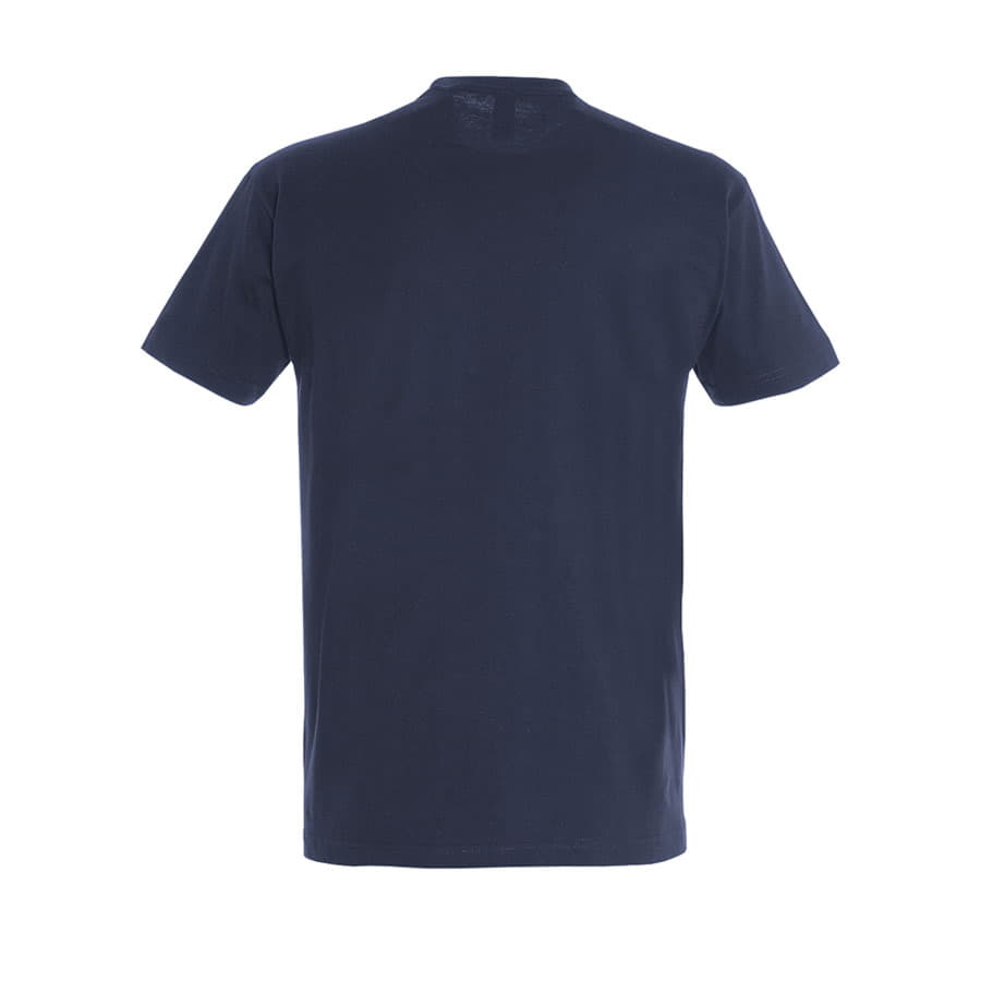 Футболка мужская IMPERIAL 190, глубокий синий-2