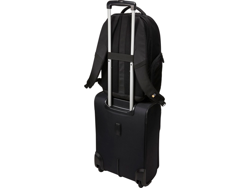 Рюкзак для ноутбука 15,6 Notion, черный-3