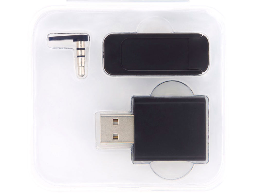 Комплект для обеспечения конфиденциальности Incognito-1