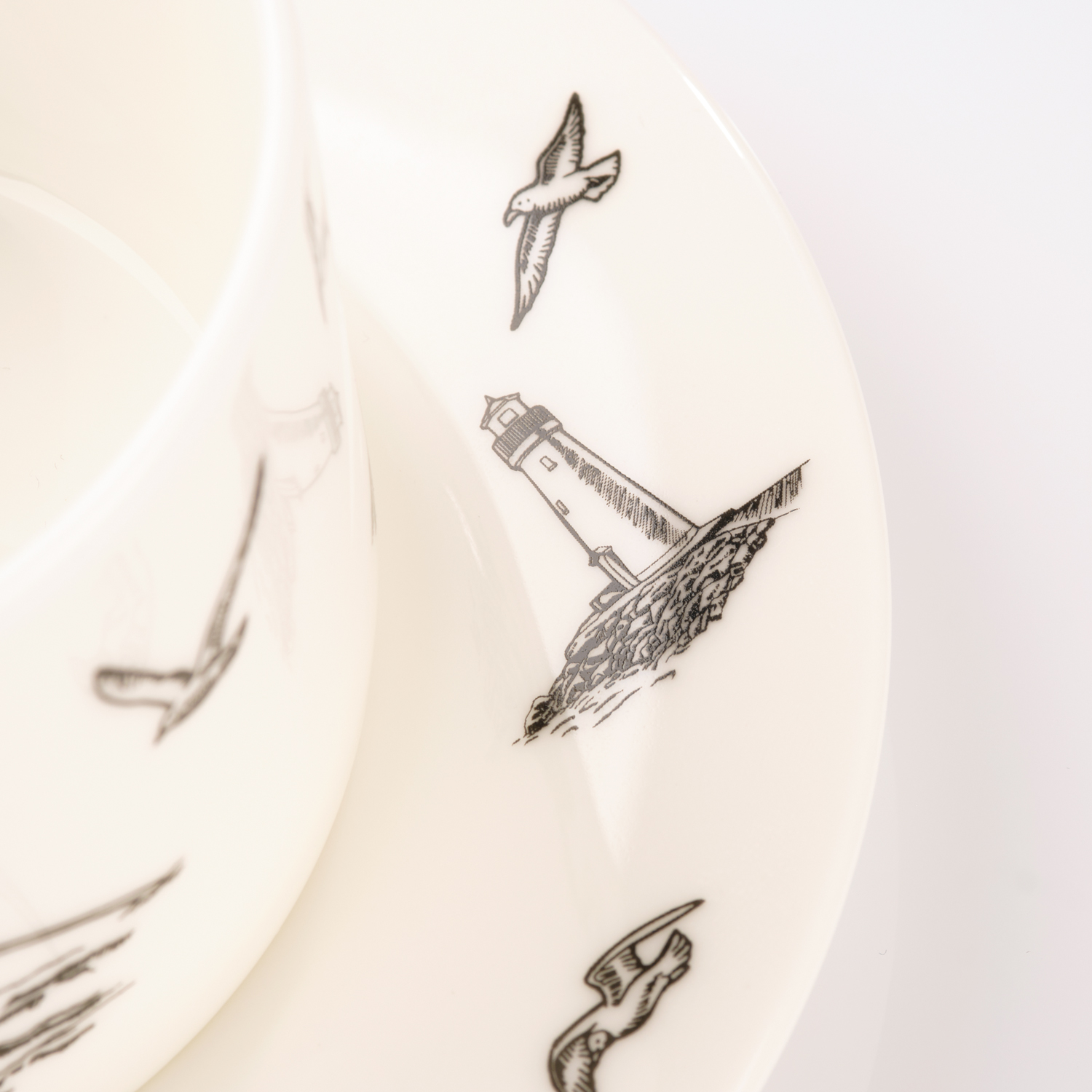 Чайная пара Мокко (Mokko)-12