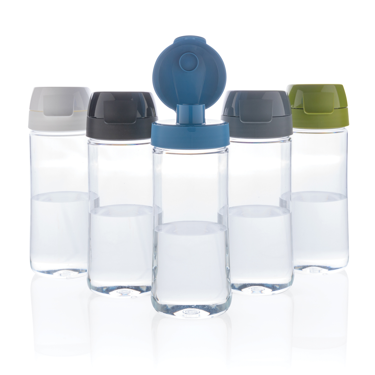 Бутылка Tritan™ Renew, 0,5 л-4