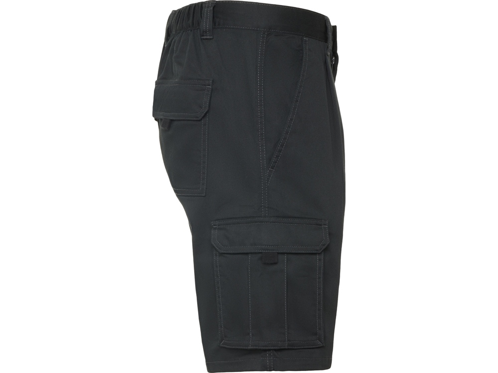 Шорты Vitara, свинцовый-3