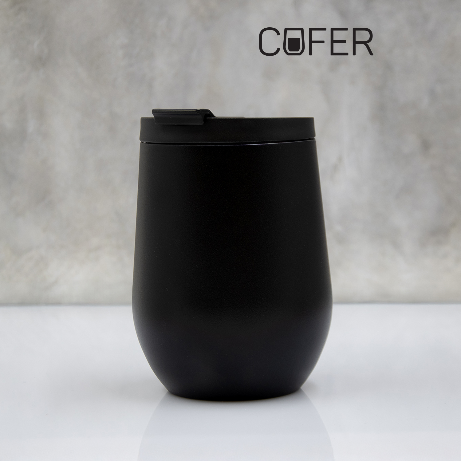 Кофер NEO POWDER CO12 (черный)-0