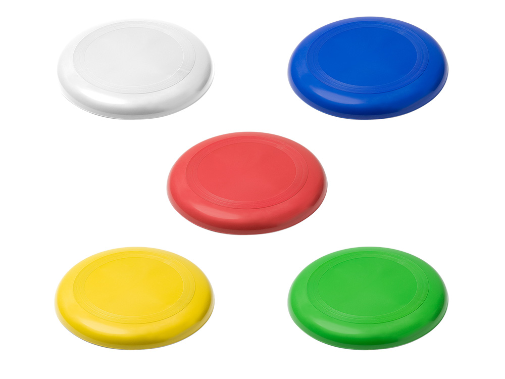 Классическое фрисби Калон (CALON) из полипропилена, королевский синий-2