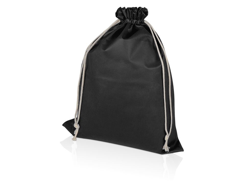 Мешок Stuff L, черный-0