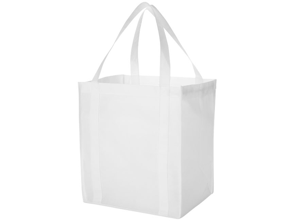 Сумка Liberty, высота ручек 25,5 см, белый-0