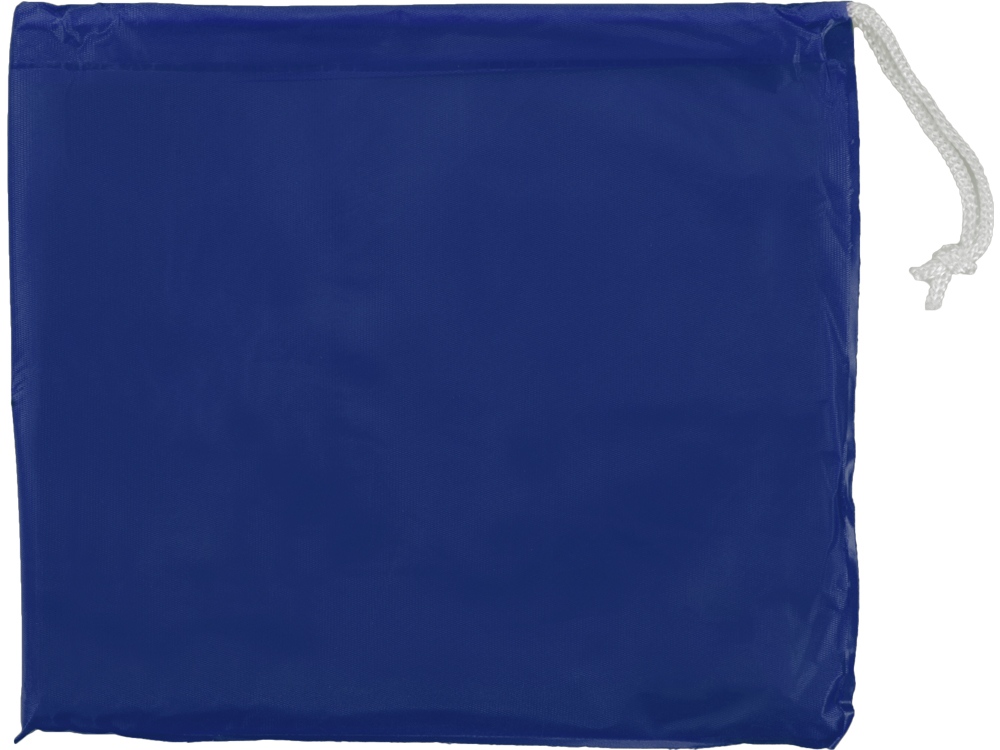 Дождевик Спасатель, синий-4