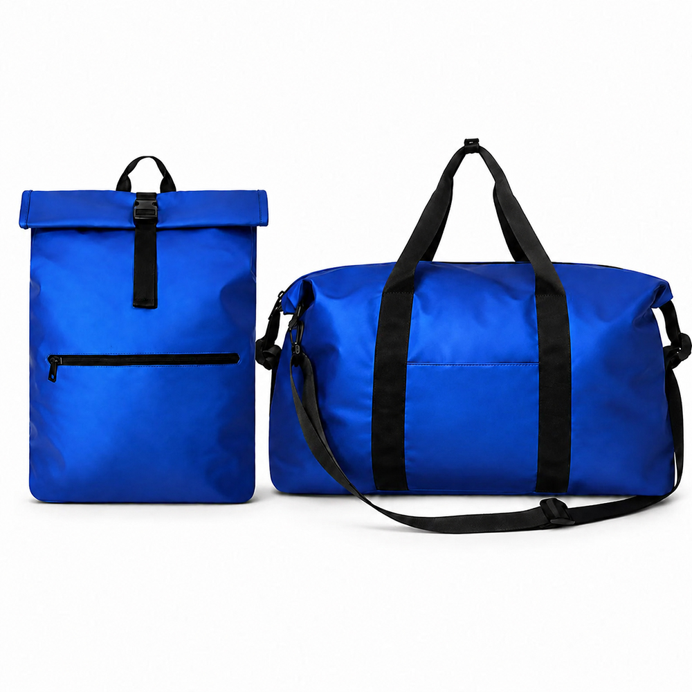 Рюкзак SKYPACK, Синий-6