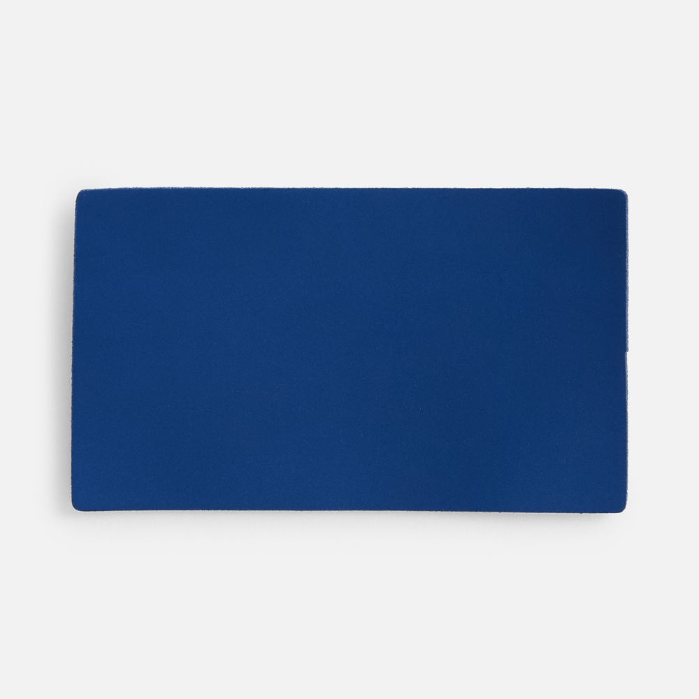 Лейбл Listra Soft Touch, M, синий-1