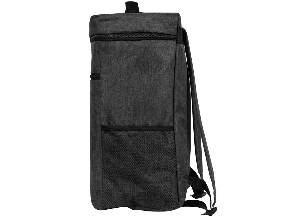Рюкзак-холодильник Coolpack, серый-5