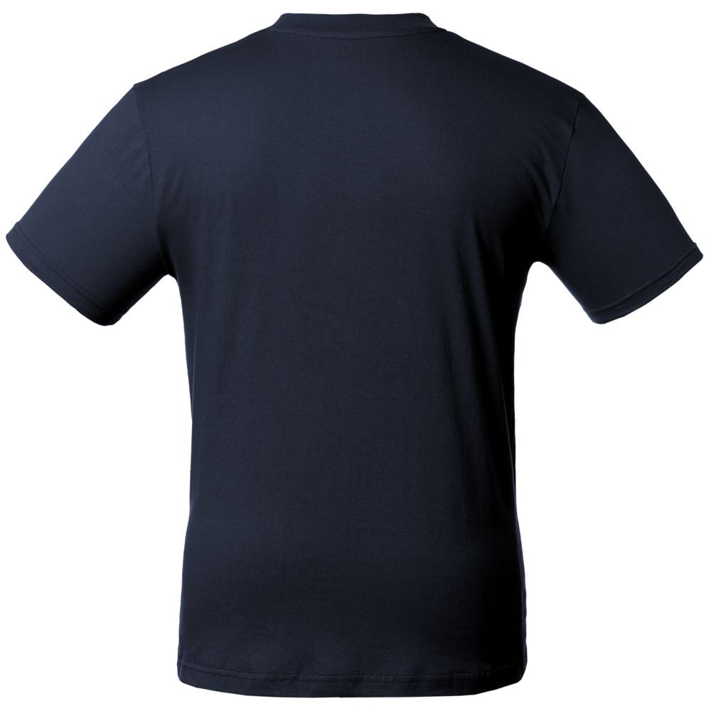 Футболка «Дедон», темно-синяя-2