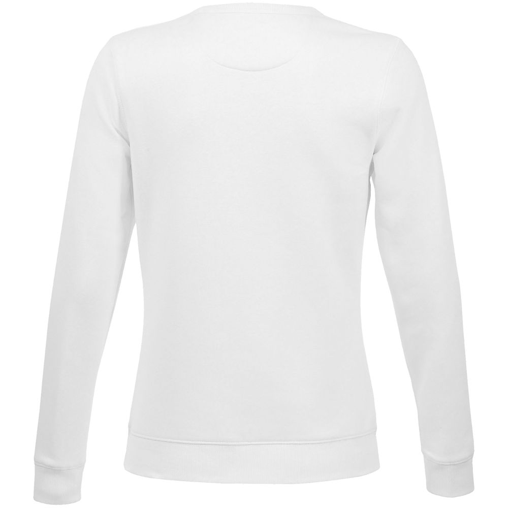 Толстовка женская Sully Women, белая-1