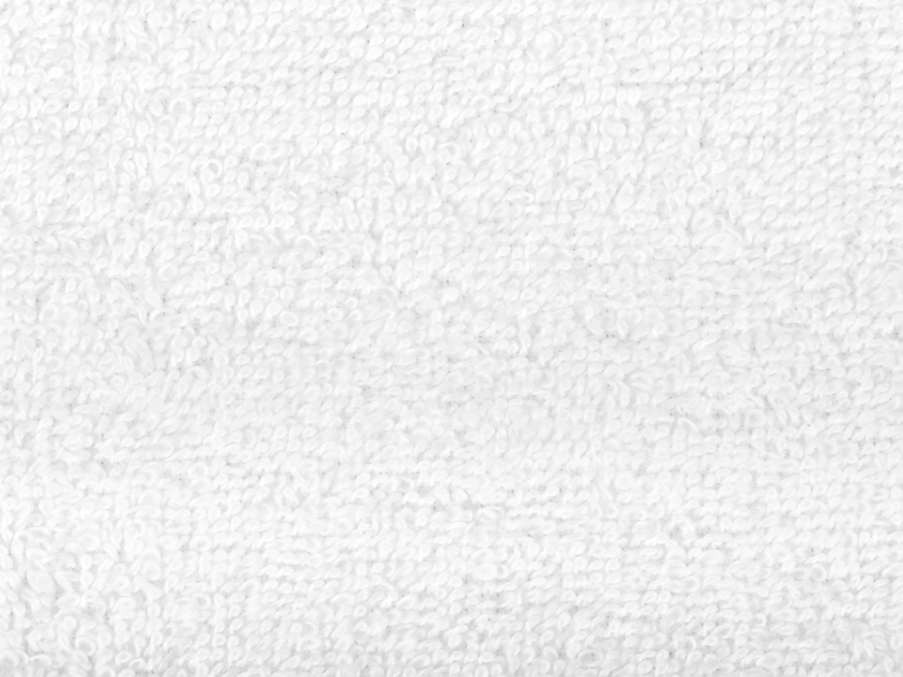 Полотенце Terry М, 450, белый-3