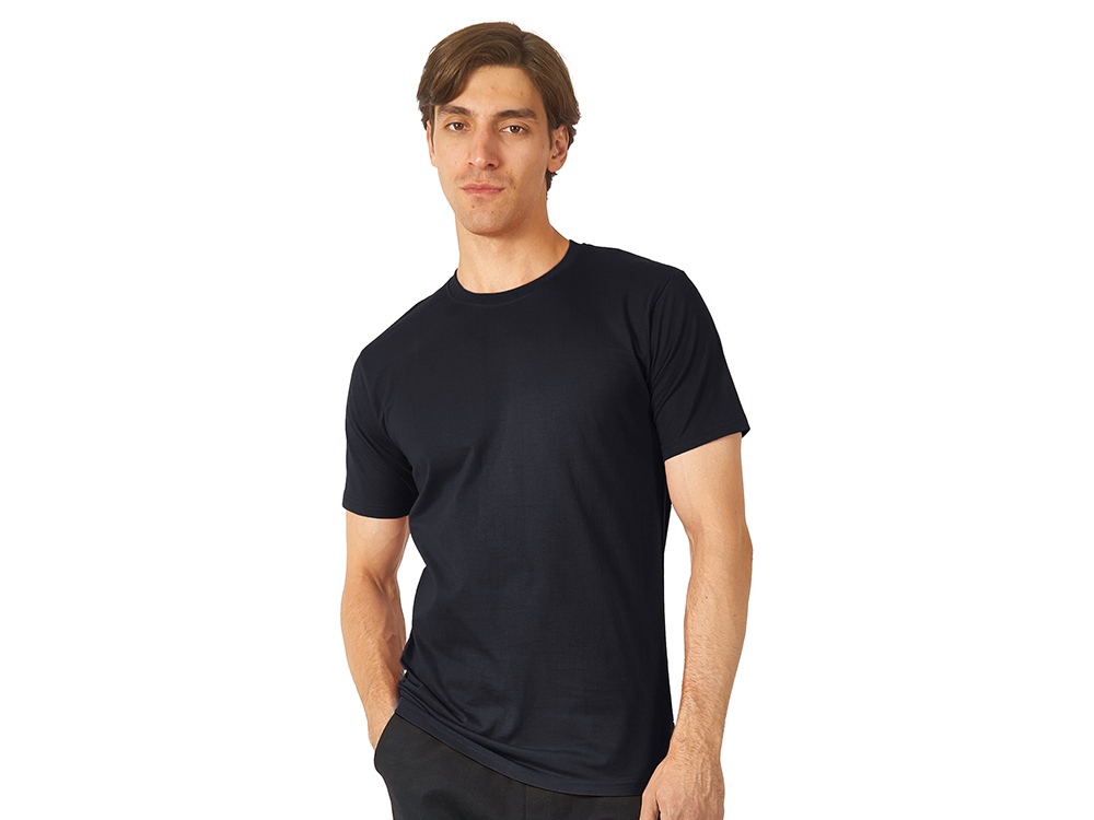 Футболка Super Heavy Super Club мужская, темно-синий-0