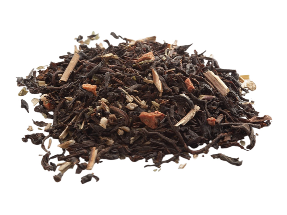 Чайный напиток СУГРЕВ По-Питерски, 25 г-1