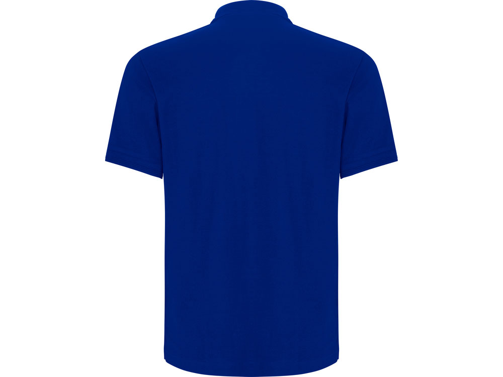 Рубашка поло Centauro Premium мужская, королевский синий-1