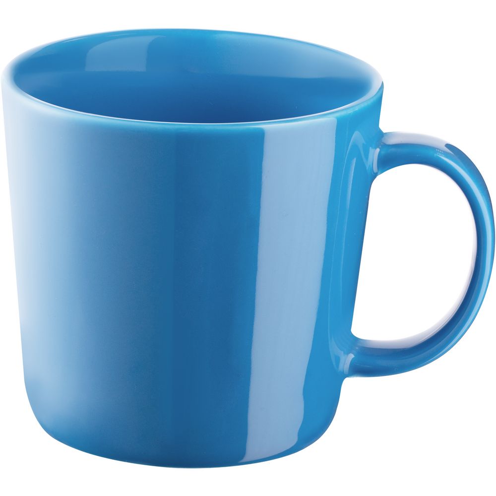 Кружка Valotti Grand, ярко-синяя-0