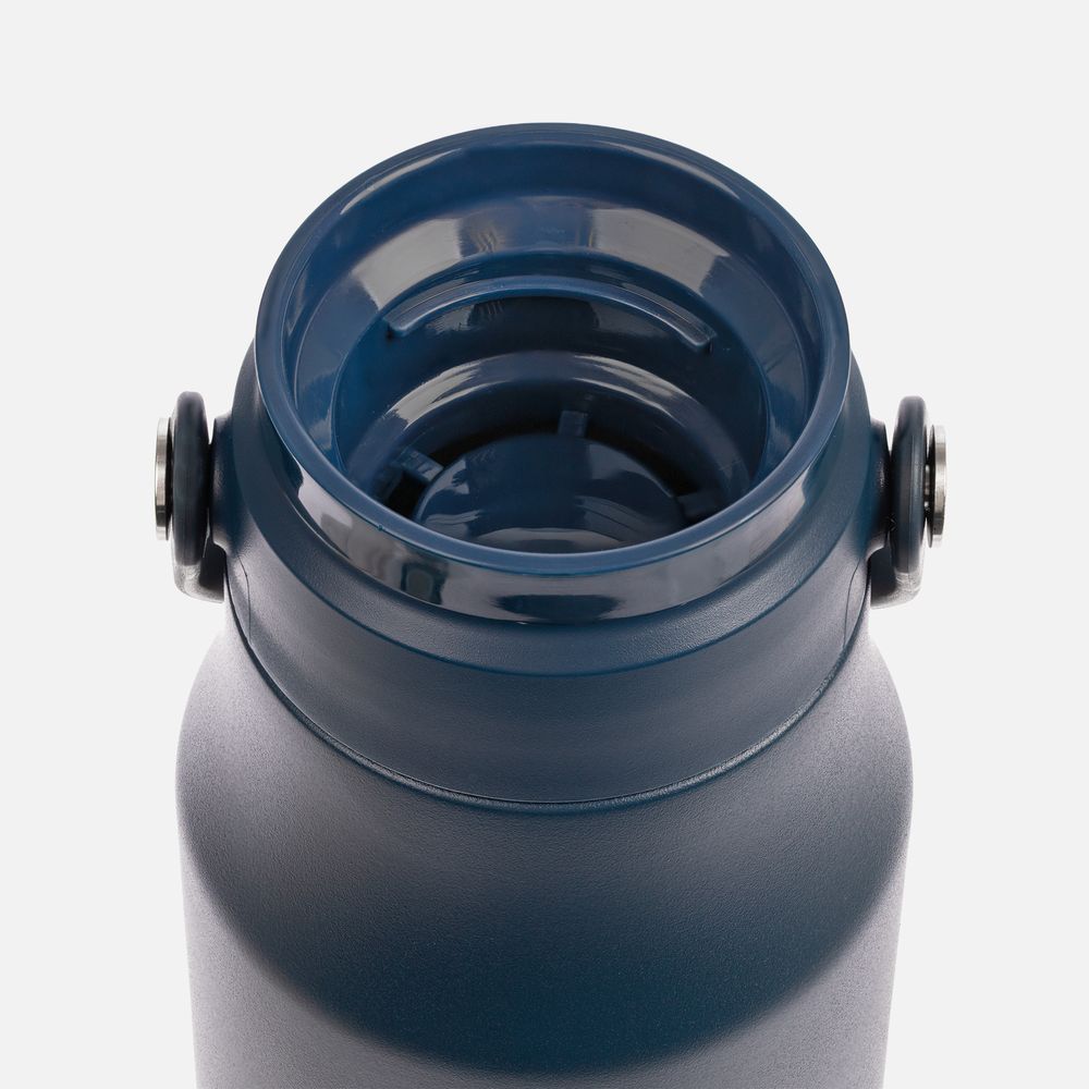 Термобутылка Tateyama, синяя-2