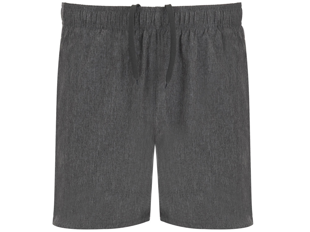 Шорты Celtic, меланжевый черный-0