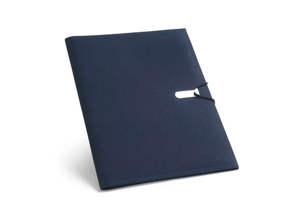 CLARK. Папка A4, Синий-0