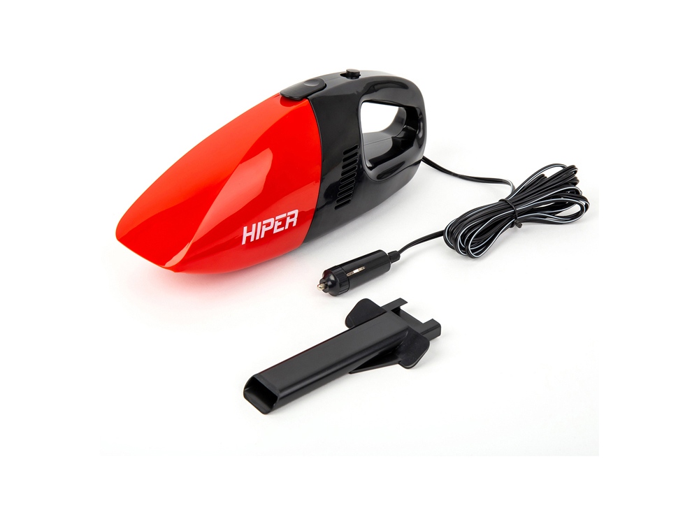 Пылесос автомобильный HIPER HVC60-5