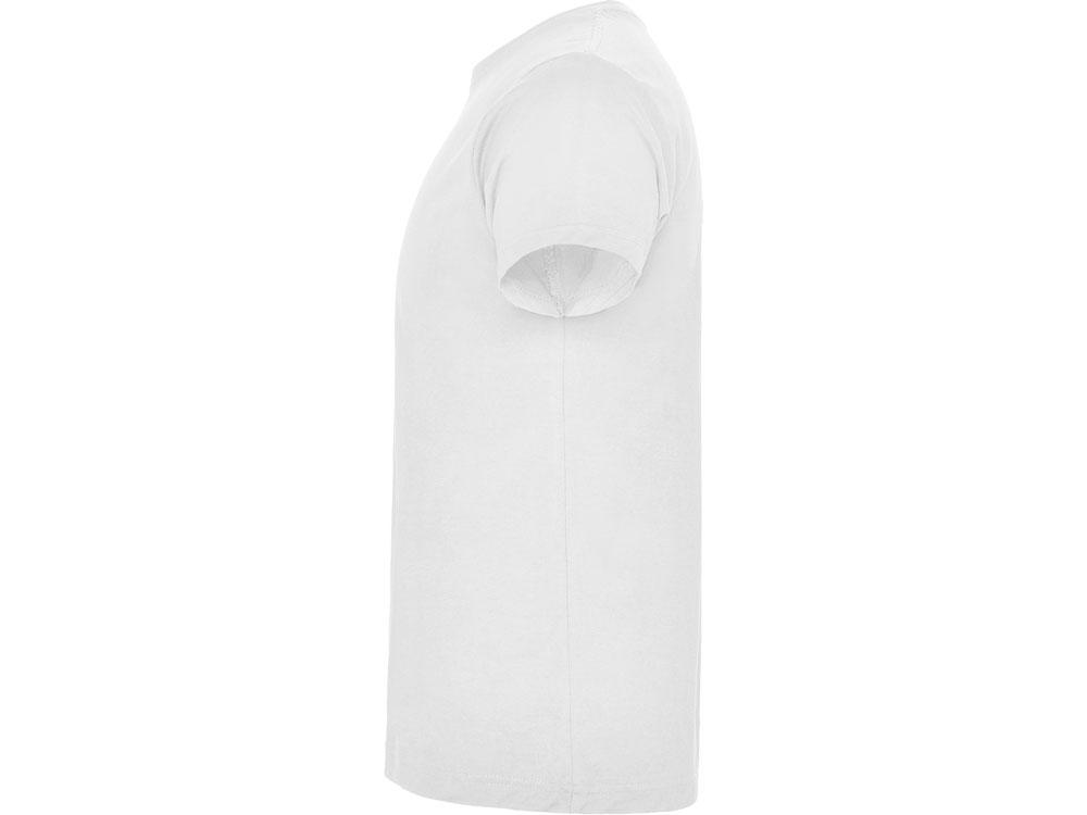 Футболка Braco детская, белый-2