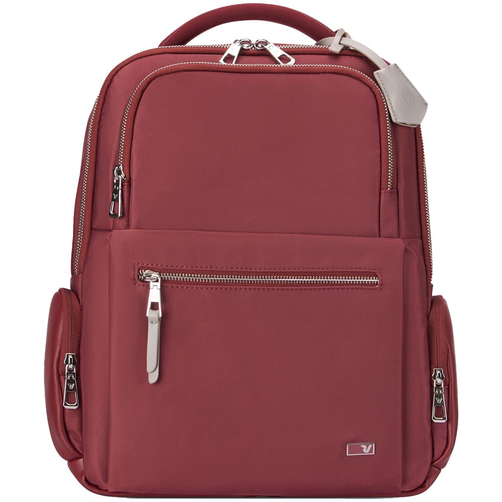 Рюкзак Woman Biz S, красный-1